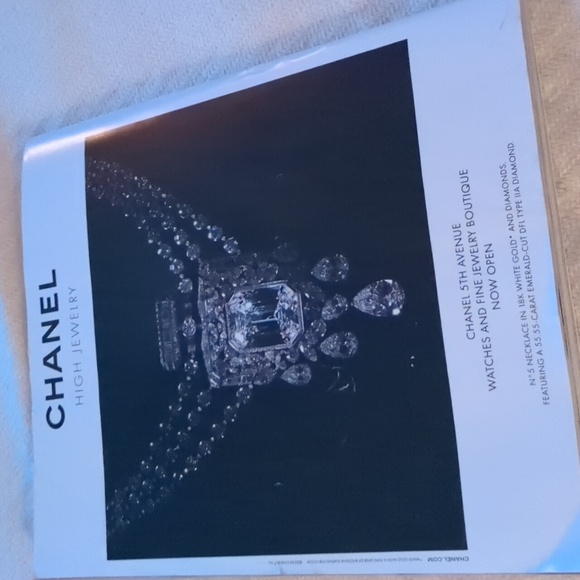 March Spring 2024 Vogue - Picture 10 of 10